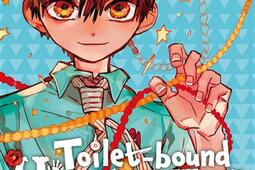Toilet-bound : Hanako-kun. Vol. 11.jpg