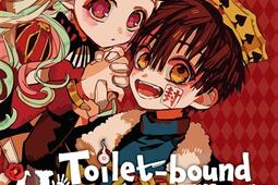 Toilet-bound : Hanako-kun. Vol. 12.jpg