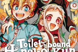 Toilet-bound : Hanako-kun. Vol. 15.jpg