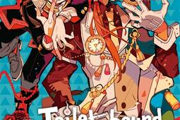 Toilet-bound : Hanako-kun. Vol. 6.jpg