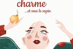 Tombee sous son charme et sous le sapin_Editions Kairos_9782925457251.jpg