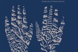 Toucher le monde  memoires dune main qui voit_editions Les Prouesses_9782493324139.jpg