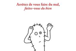 Tous masos ? : arrêtez de vous faire du mal, faites-vous du bien.jpg