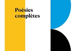 Tout autour d'aujourd'hui. Vol. 1. Poésies complètes : avec 41 poèmes inédits.jpg