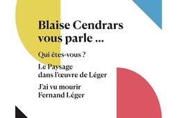 Tout autour daujourdhui Vol 15 Blaise Cendrar_Denoel_9782207177709.jpg