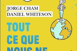 Tout ce que nous ne savons pas encore : le guide de l'Univers inconnu.jpg
