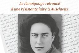 Tout voir et ne rien oublier  le temoignage retr_Rocher_9782268108537.jpg