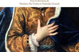 Toute la cour était étonnée : Madame de Maintenon ou l'ambition politique au féminin.jpg