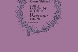 Toute raison de m'aimer est forcément bonne.jpg