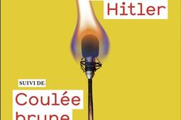 Traduire Hitler Coulee brune  comment le fascis_Flammarion_9782080141927.jpg