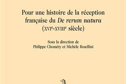 Traduire Lucrece  pour une histoire de la recep_H Champion_9782745334442.jpg