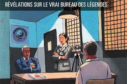 Trahisons à la DGSE : révélations sur le vrai Bureau des légendes.jpg