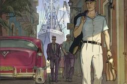 Tramp Vol 14 Escale a haut risque_Dargaud_9782205211566.jpg