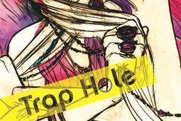 Trap hole. Vol. 1.jpg