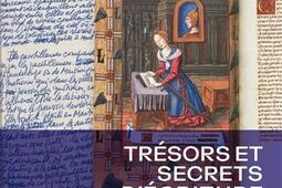 Tresors et secrets decriture  manuscrits de la_Editions du patrimoine_9782757710272.jpg