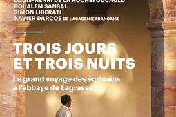 Trois jours et trois nuits  le grand voyage des _Pluriel_9782818506936.jpg