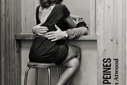 Trop de peines  femmes en prison Too much time _le Bec en lair_9782367441948.jpg
