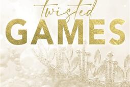 Twisted Vol 2 Twisted games_Hugo Roman_9782755670363.jpg
