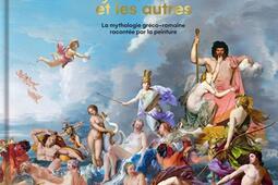 Ulysse Athena et les autres  la mythologie gre_Chene_9782812321733.jpg