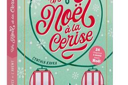 Un Noel a la cerise  romance de lAvent  24 ch_Auzou_9791039563628.jpg