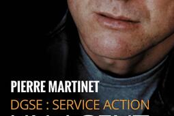 Un agent sort de lombre  DGSE Service Action_Jai lu_9782290028698.jpg