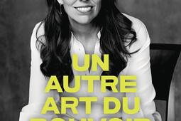Un autre art du pouvoir  memoires_Flammarion_9782080449863.jpg