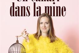 Un canari dans la mine  chroniques_Denoel_FranceInter_9782207186121.jpg