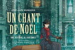 Un chant de Noël : une histoire de fantômes.jpg