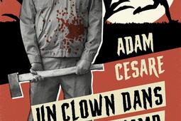 Un clown dans un champ de maïs_Pocket_9782266338936.jpg