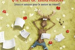 Un elan de motivation trucs et astuces pour le m_Les Arenes_9791037515346.jpg