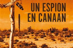 Un espion en Canaan_Quai Voltaire.jpg