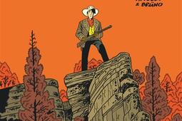 Un hommage a Lucky Luke dapres Morris Dakota_Lucky comics_9782884715072.jpg
