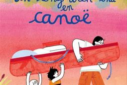 Un long weekend en canoe_Helium_9782330202255.jpg