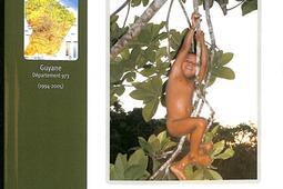 Un maître d'école chez les Amérindiens wayanas (1994-2005) : Guyane, département 973.jpg