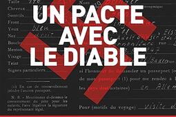 Un pacte avec le diable  quand la France recrutai_Albin Michel_9782226480392.jpg