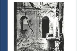Un pogrom a Bucarest Cinq jours chez les lepreu_Non lieu_9782352703570.jpg