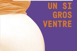 Un si gros ventre  experiences vecues du corps _Points_9791041419418.jpg