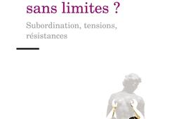 Un travail sans limites subordination tension_Eres_9782749215792.jpg
