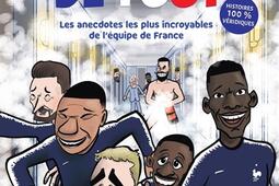 Un truc de foot  les anecdotes les plus incroyabl_Jungle_9782822242714.jpg