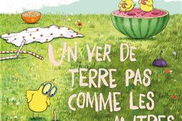 Un ver de terre pas comme les autres_Albatros_9788000070858.jpg