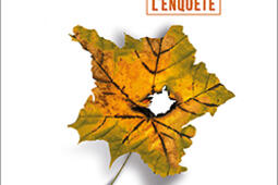 Une France sans eau : l'enquête : la face cachée de la disparition de l'eau.jpg