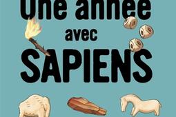 Une annee avec sapiens_la Ville brûle_9782360121618.jpg