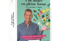 Une annee en pleine forme avec Michel Cymes  vot_Solar_9782263174933.jpg