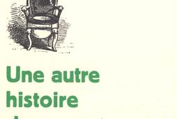 Une autre histoire des excrements_Actes Sud_9782330218928.jpg