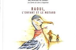 Une aventure au Touquet  les contes de Leon  Au_Editions Maison Leonard_9782958753429.jpg