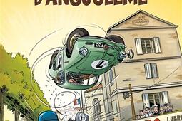 Une aventure de Jacques Gipar. Vol. 11. Le Grand Prix d'Angoulême.jpg