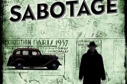 Une aventure de Lorenzo Falco. Sabotage.jpg