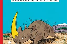 Une aventure de Spirou et Fantasio Vol 6 La cor_Dupuis_9782808516754.jpg