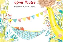 Une brindille après l'autre : haïkus pour les quatre saisons.jpg