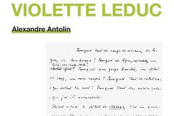 Une censure éditoriale : Ravages de Violette Leduc.jpg